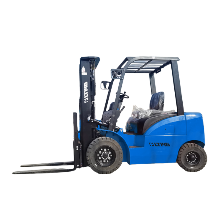 Carrello elevatore diesel-FD20