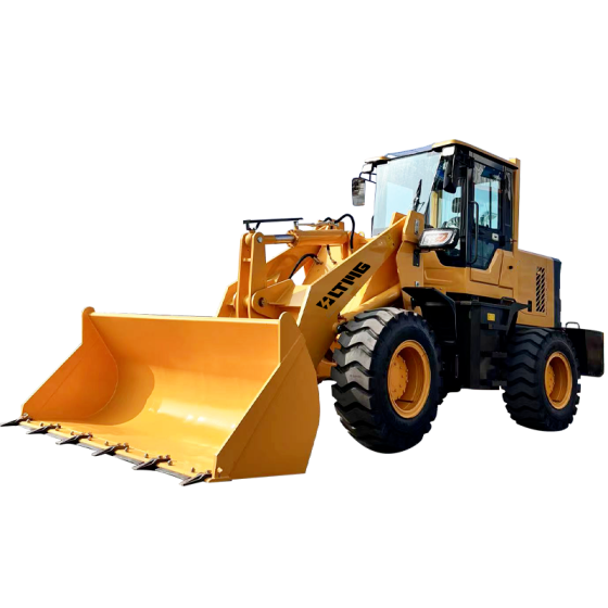 Caricatore ordinario LT925