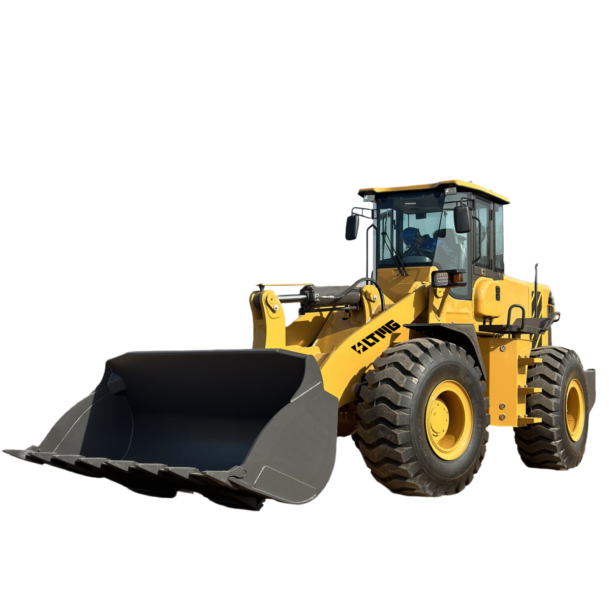 Cargador ordinario LT956