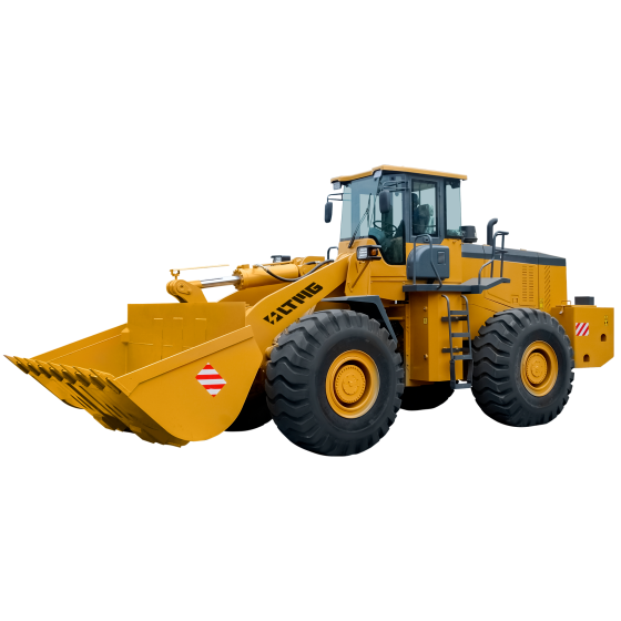 Cargador ordinario LT978