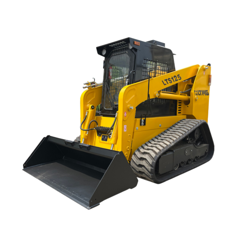 เครื่องถ่ายเอกสาร LTS 125