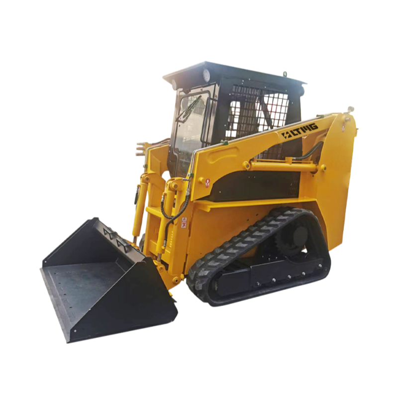Cargador deslizlts65