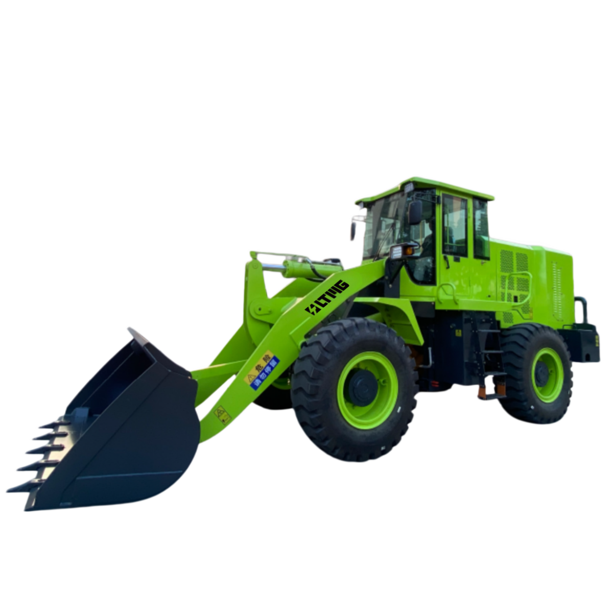 普通装载机-LT930EV
