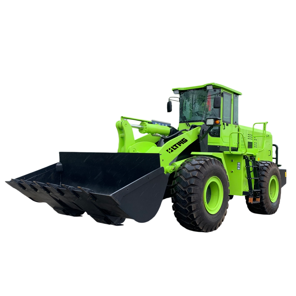 普通装载机-LT950EV