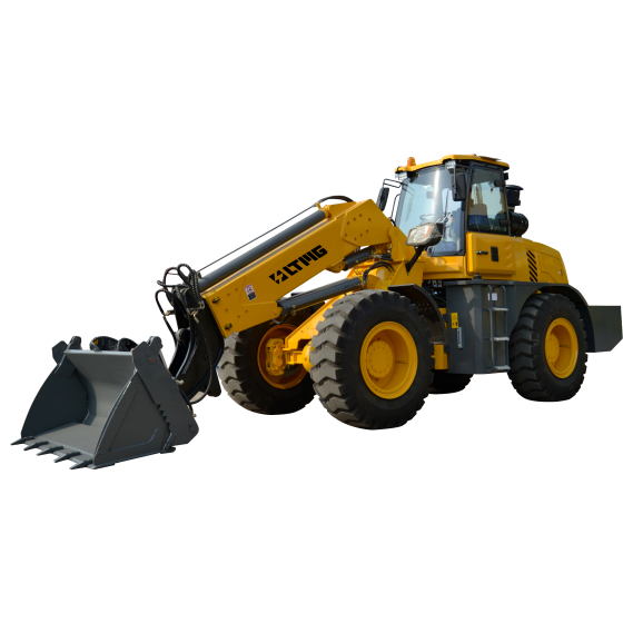 Der verlängerte arm gehört in der funktion LT940T