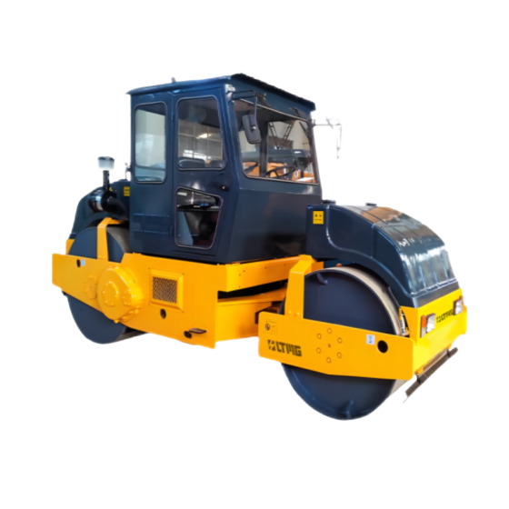 Rodillo diésel -LTC80