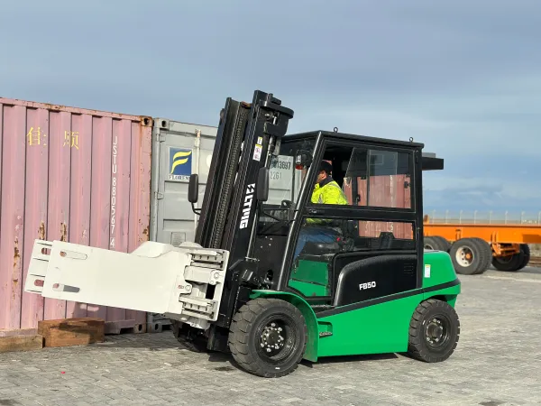 FOB vs CIF vs CFR: Shipping Terms Explained for First-Time Buyers