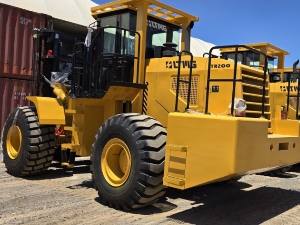 LTMG LTR200 Rough Terrain Forklift in Australia